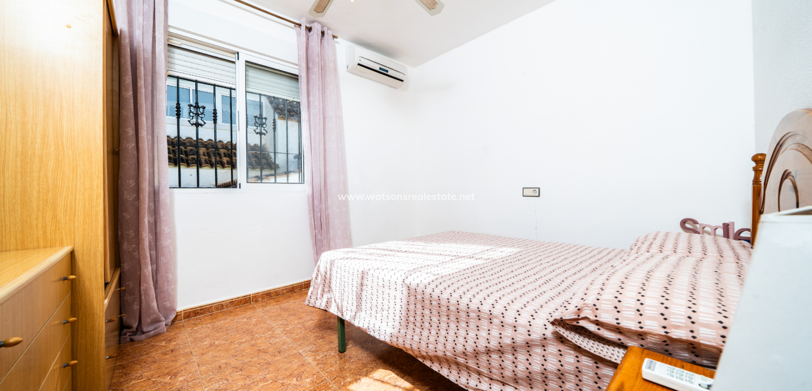 Resale - Quad - Urb. La Marina