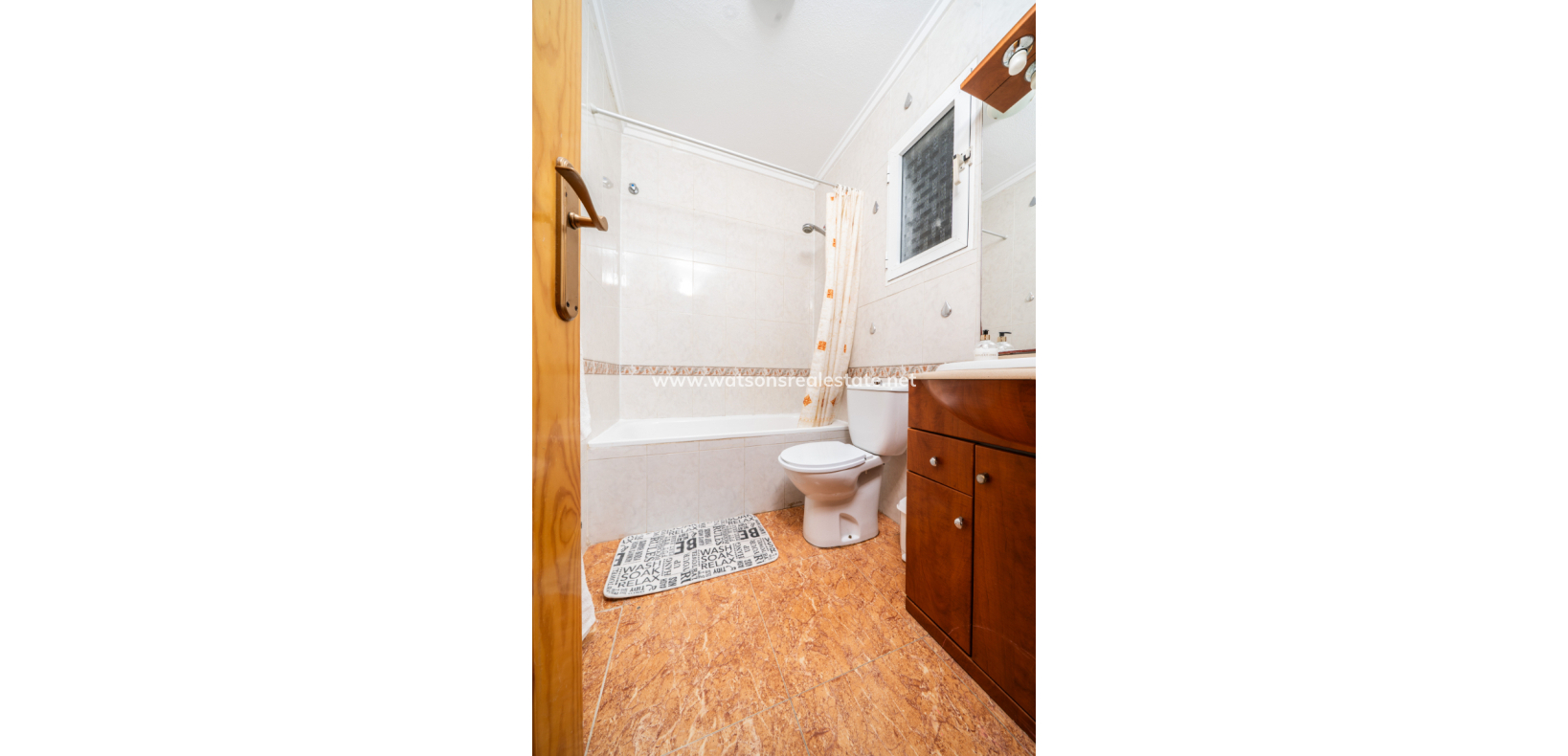 Resale - Quad - Urb. La Marina