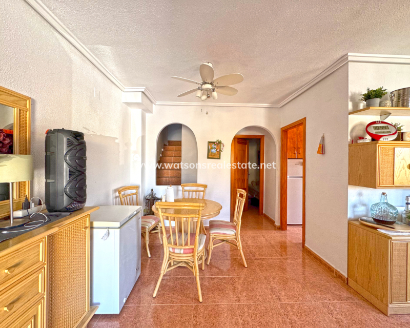 Resale - Quad - Urb. La Marina