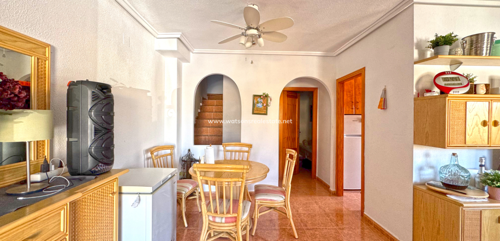 Resale - Quad - Urb. La Marina