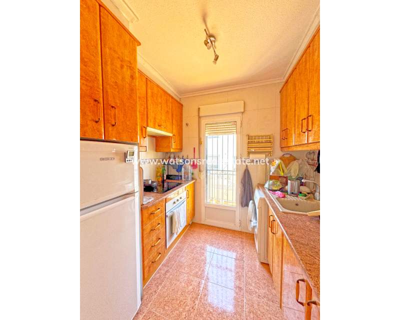 Resale - Quad - Urb. La Marina