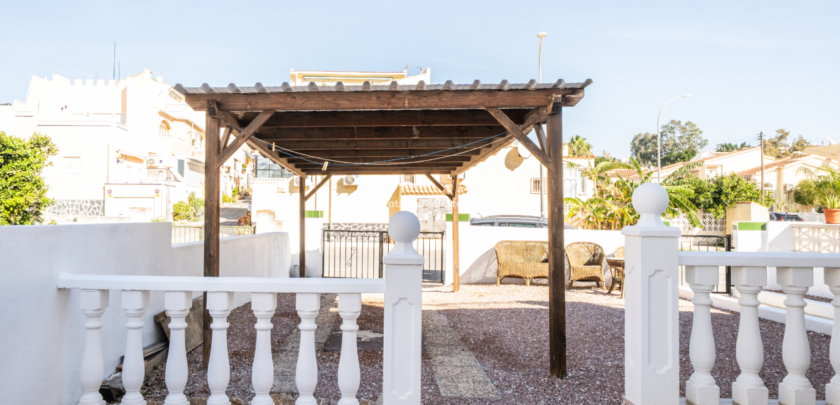 Resale - Quad - Urb. La Marina