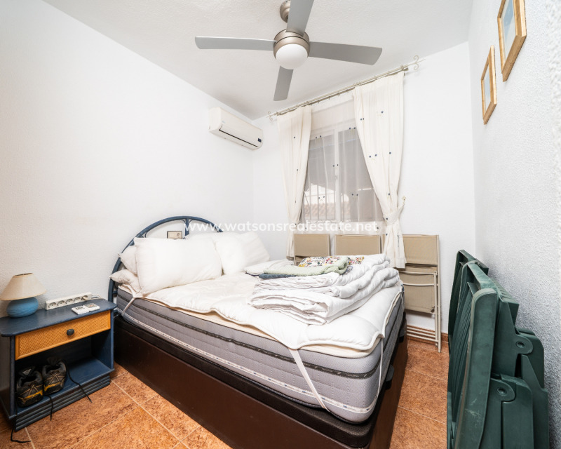 Resale - Quad - Urb. La Marina