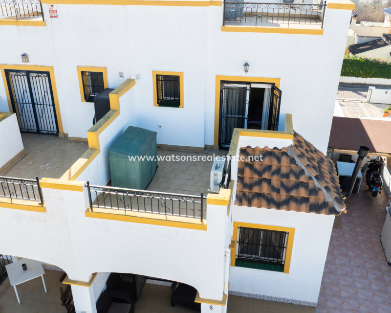 Resale - Quad - Urb. La Marina