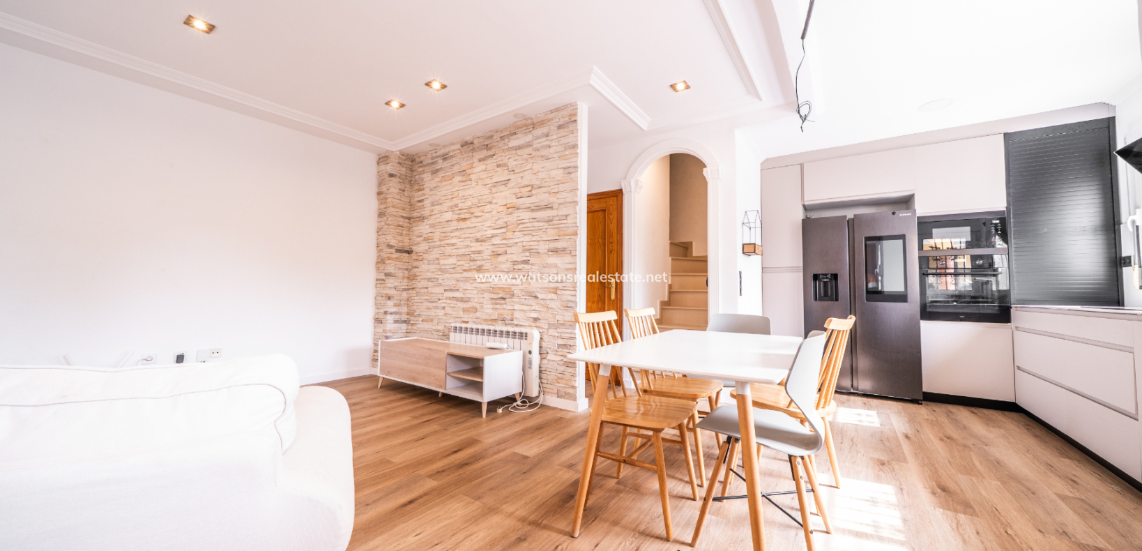 Resale - Quad - Urb. La Marina