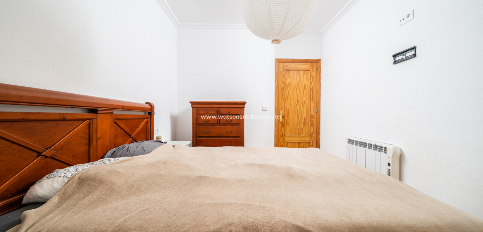 Resale - Quad - Urb. La Marina