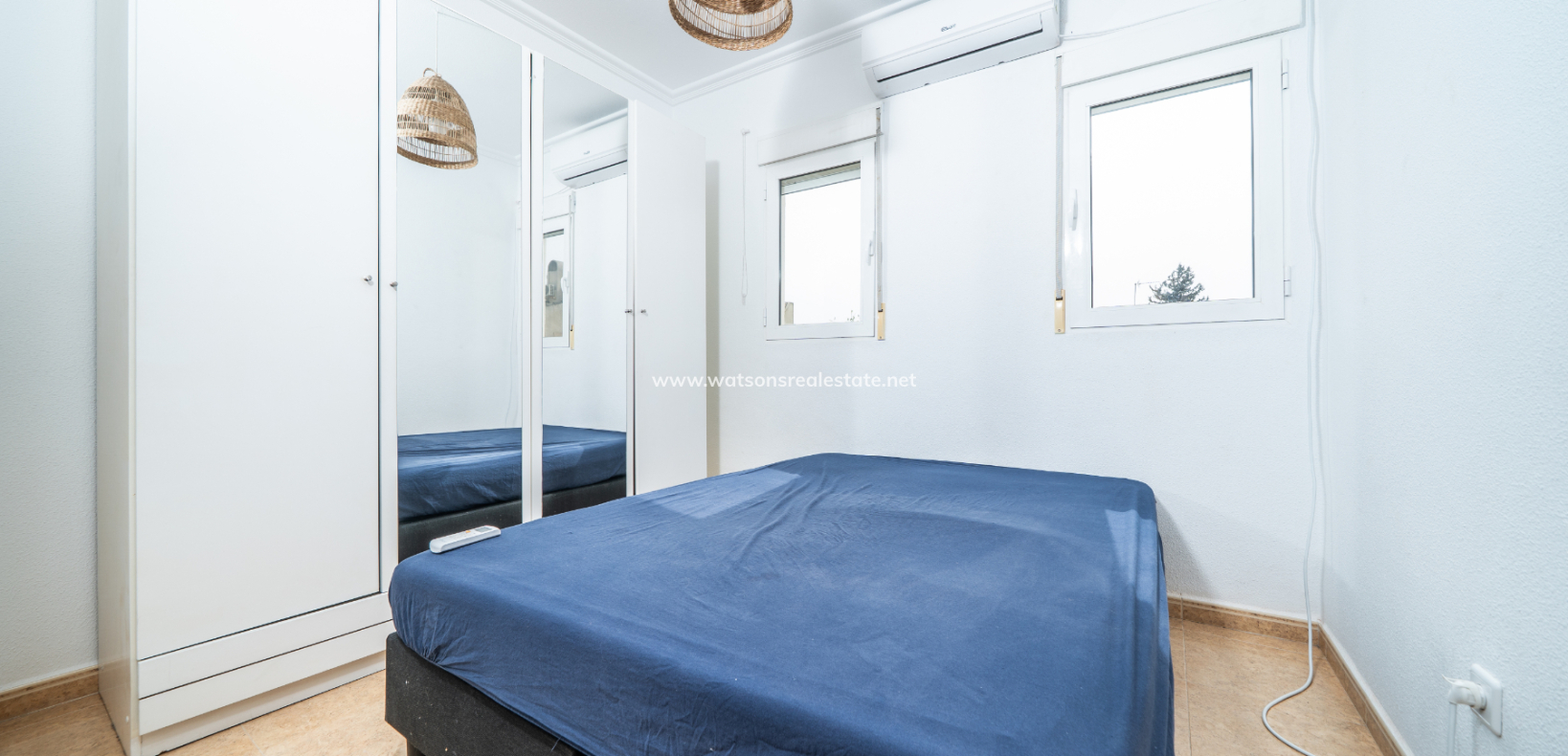 Resale - Quad - Urb. La Marina