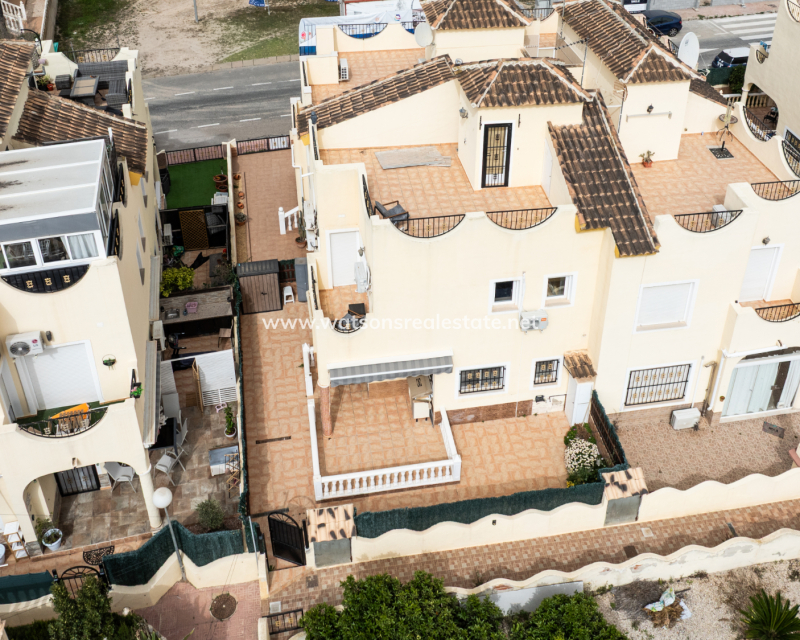 Resale - Quad - Urb. La Marina