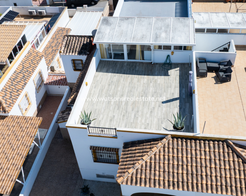 Resale - Quad - Urb. La Marina