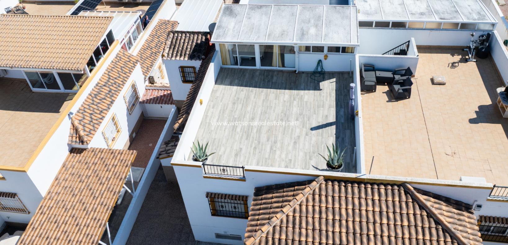 Resale - Quad - Urb. La Marina