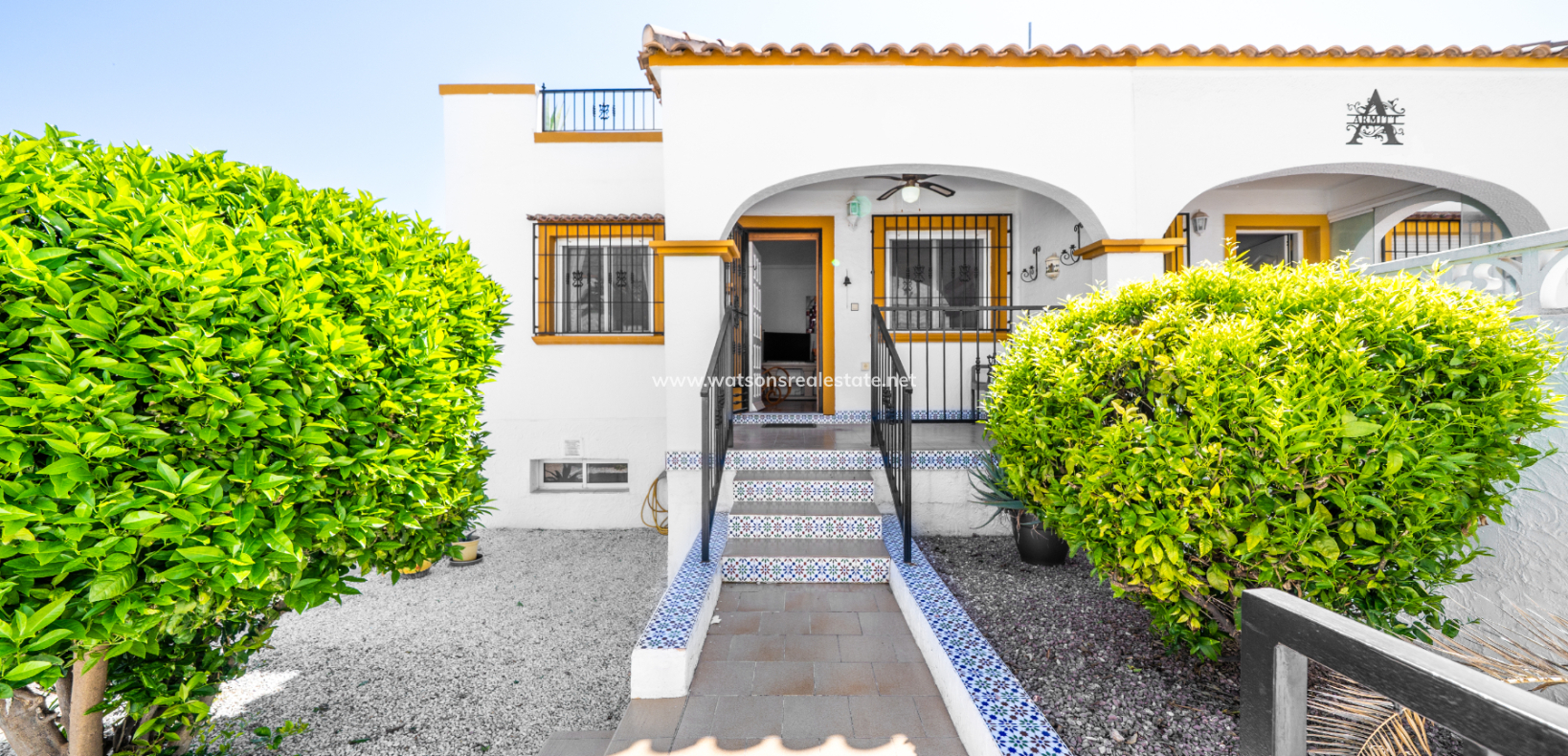 Resale - Quad - Urb. La Marina