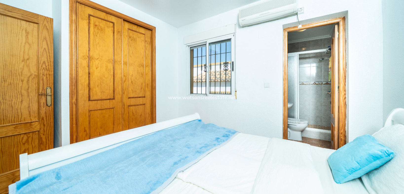 Resale - Quad - Urb. La Marina