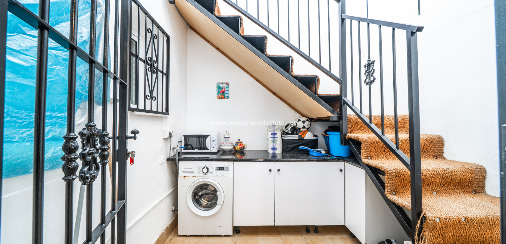 Resale - Quad - Urb. La Marina