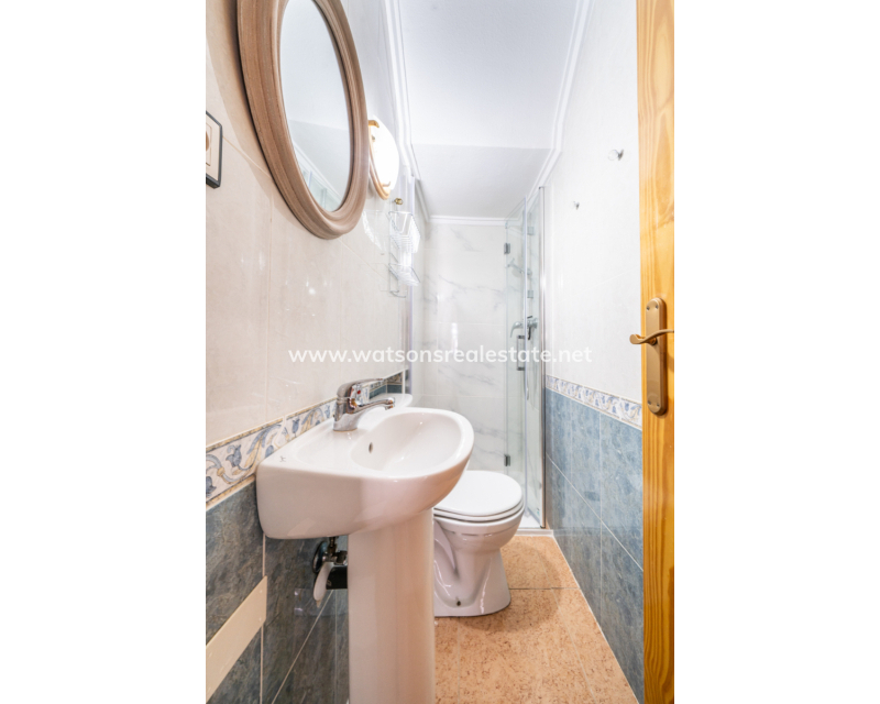 Resale - Quad - Urb. La Marina