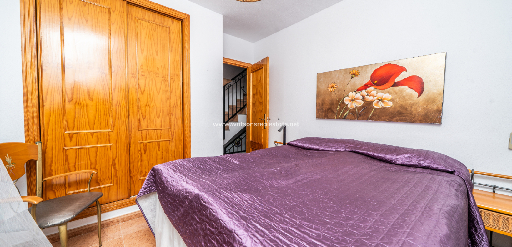 Resale - Quad - Urb. La Marina