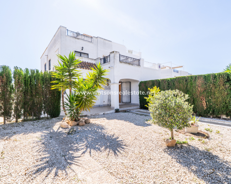 Resale - Quad - Urb. La Marina