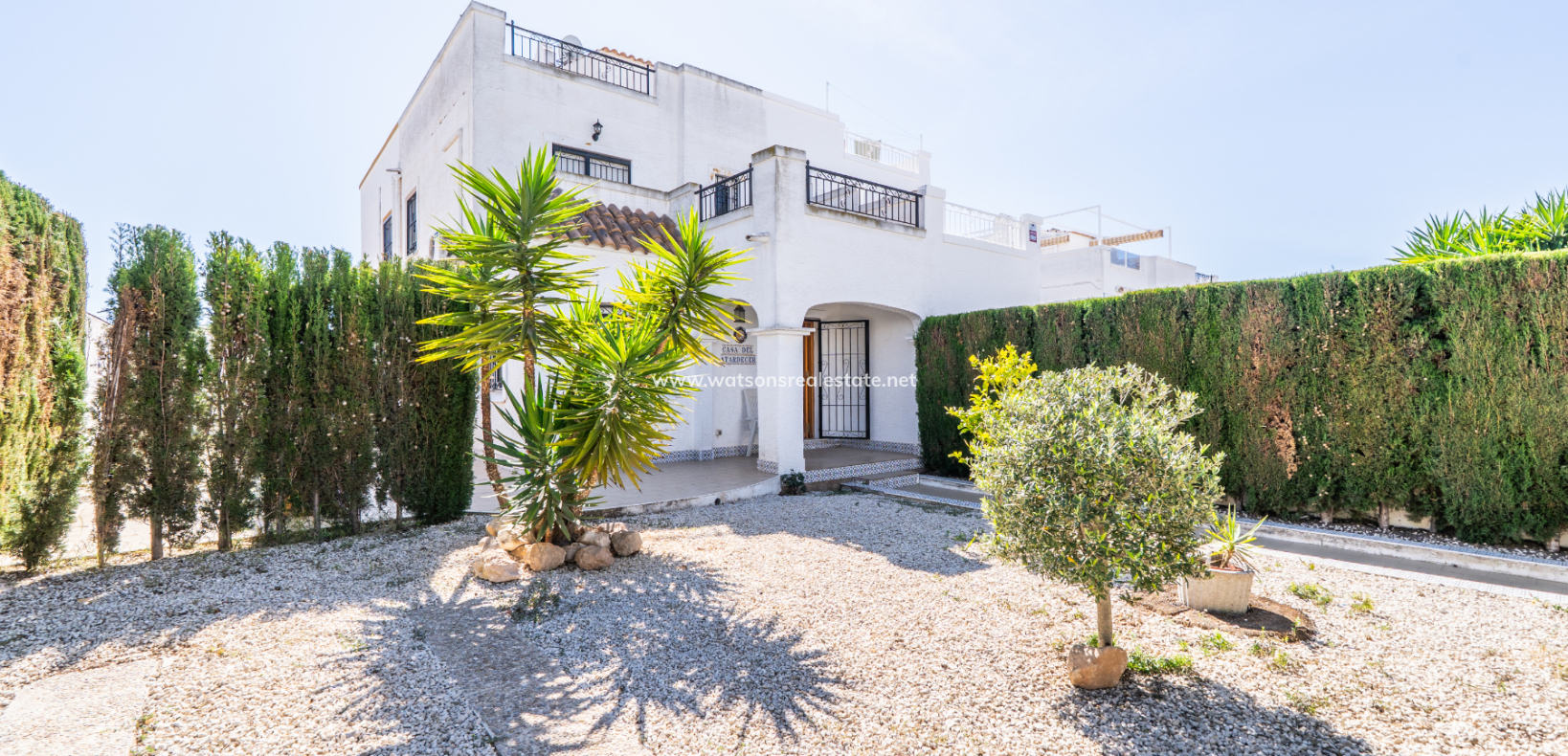Resale - Quad - Urb. La Marina