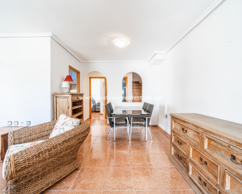 Resale - Quad - Urb. La Marina