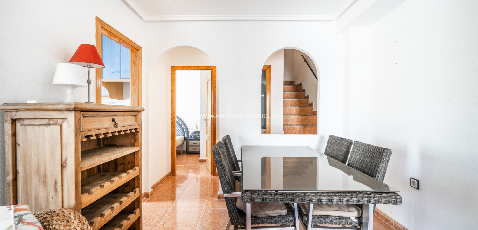 Resale - Quad - Urb. La Marina