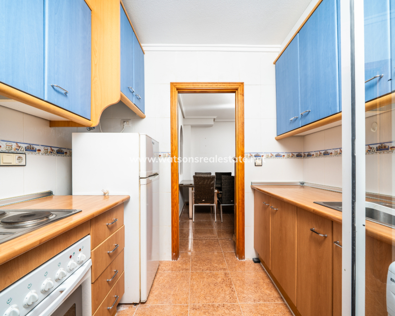 Resale - Quad - Urb. La Marina