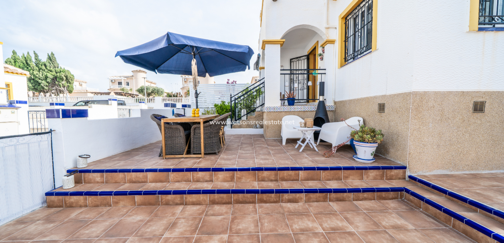 Resale - Quad - Urb. La Marina