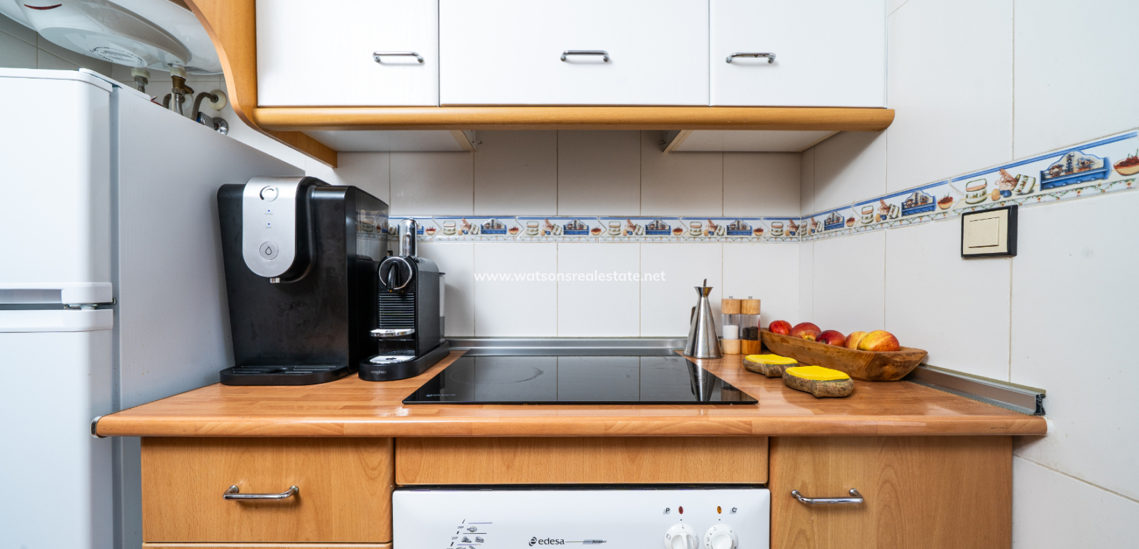 Resale - Quad - Urb. La Marina