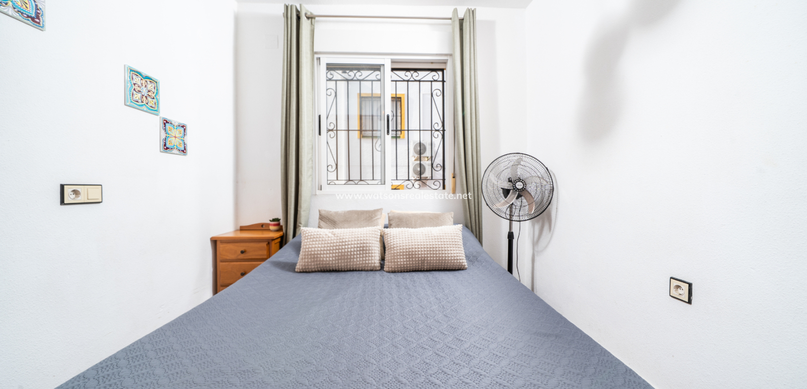 Resale - Quad - Urb. La Marina