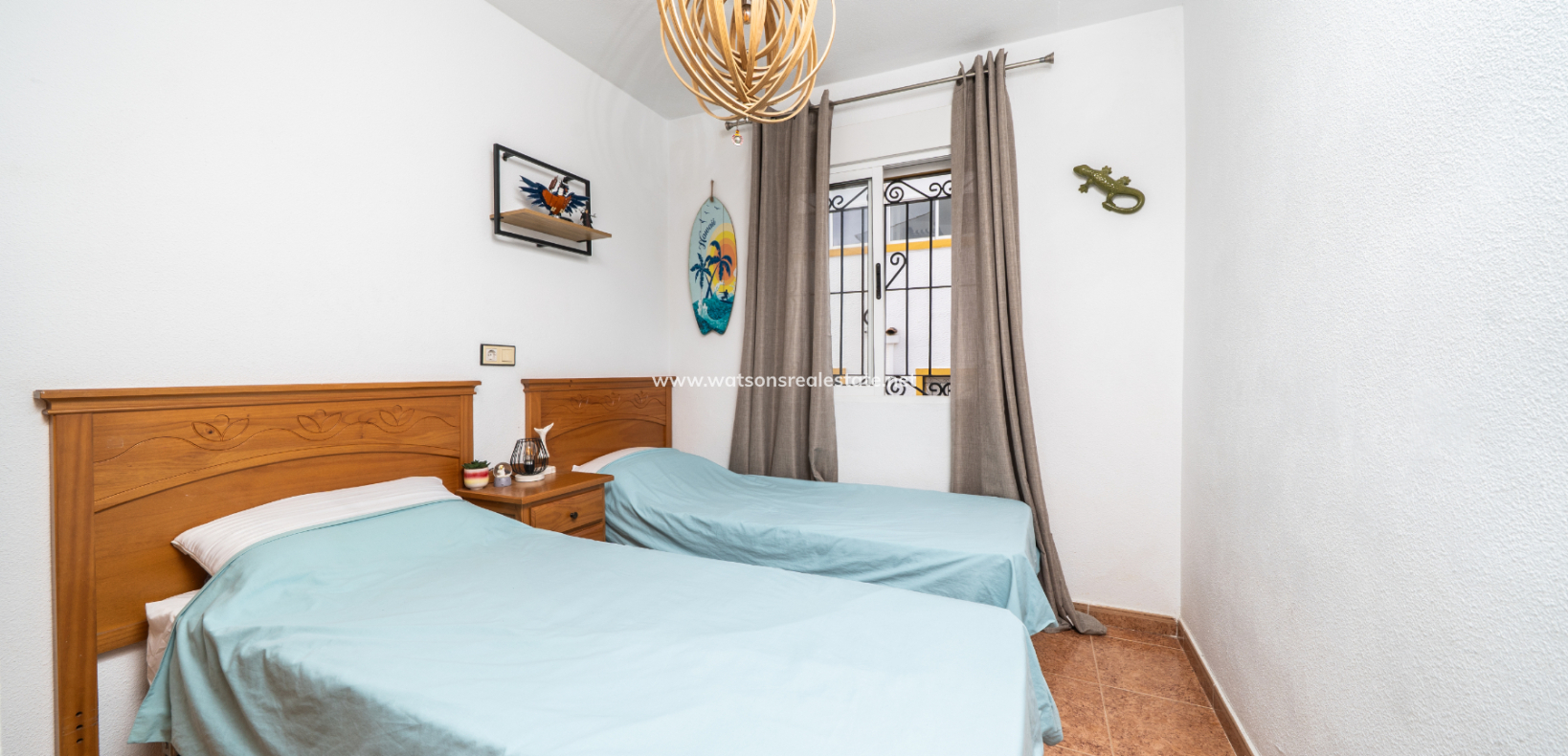 Resale - Quad - Urb. La Marina