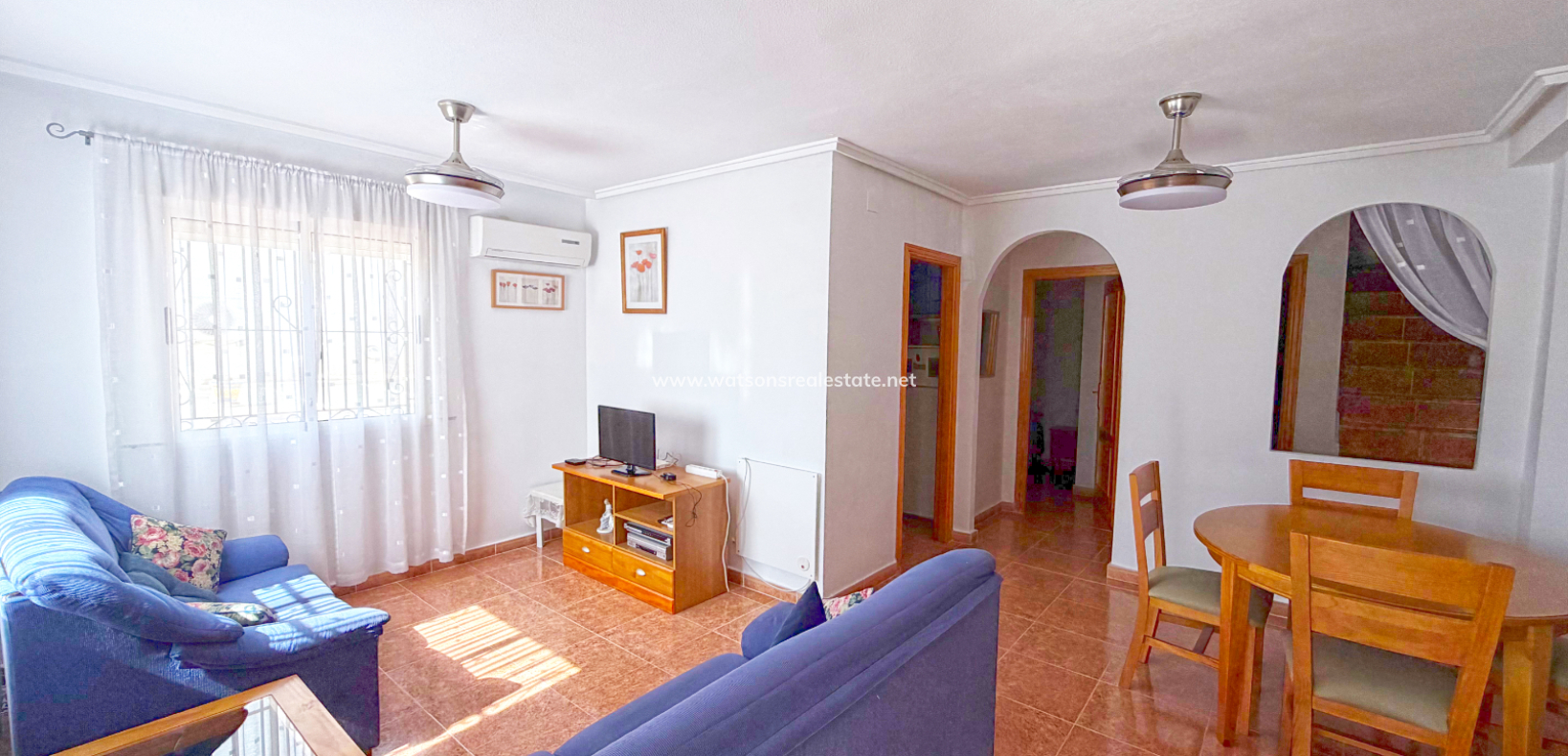 Resale - Quad - Urb. La Marina