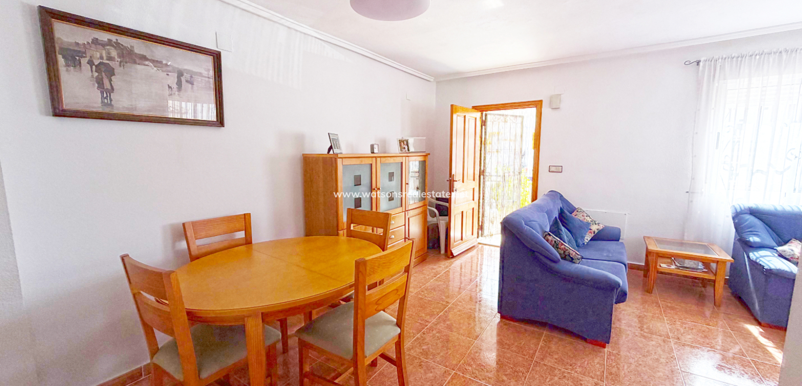 Resale - Quad - Urb. La Marina