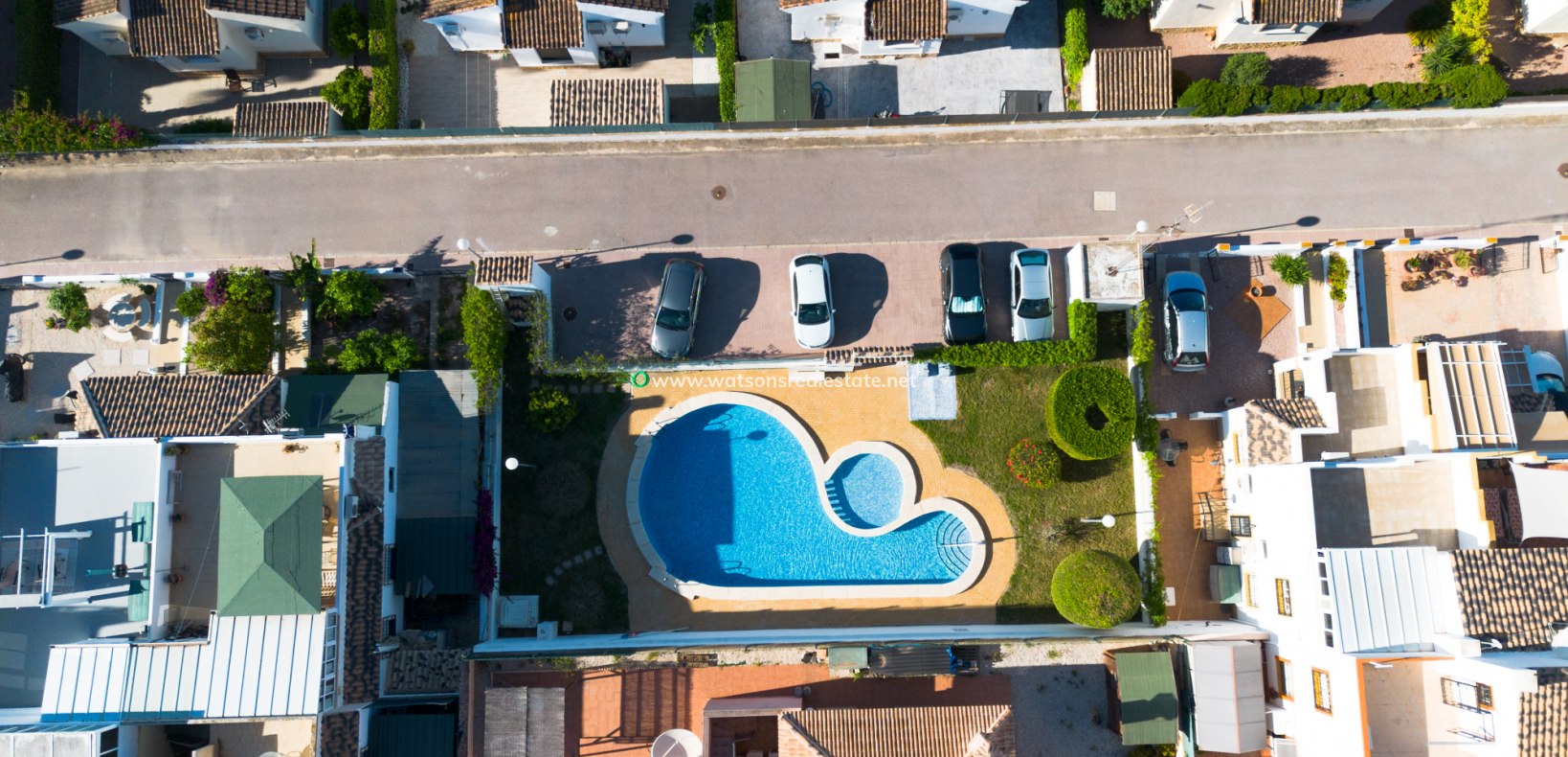 Resale - Quad - Urb. La Marina