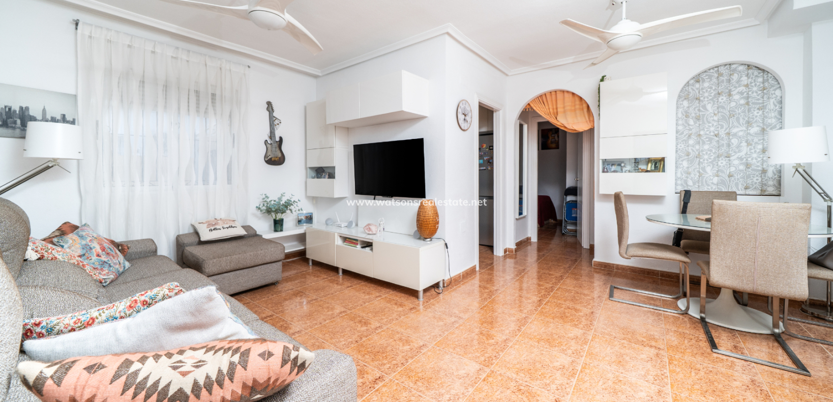 Resale - Quad - Urb. La Marina