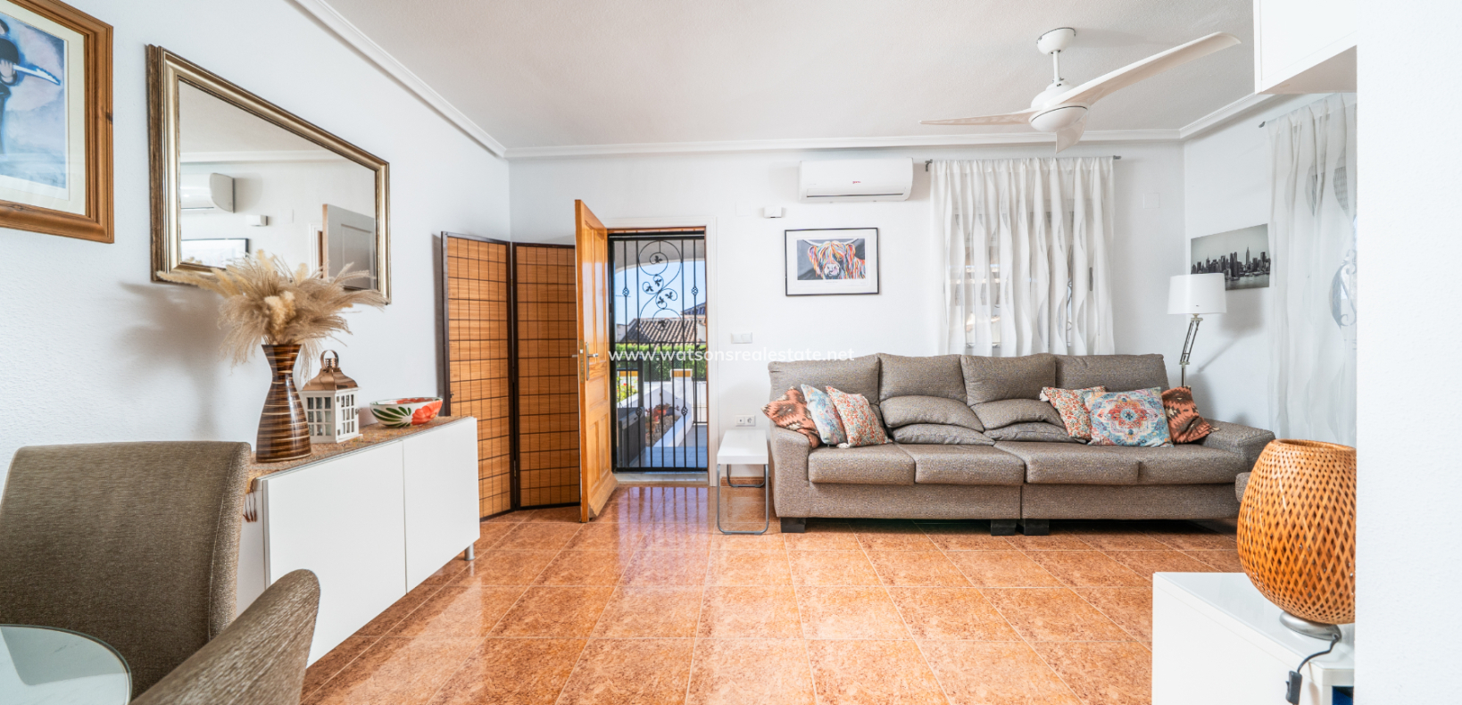 Resale - Quad - Urb. La Marina
