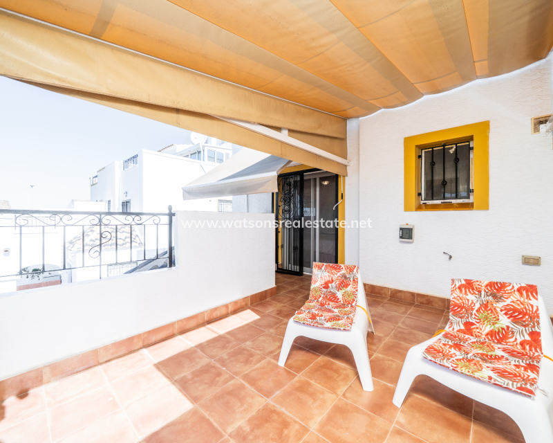 Resale - Quad - Urb. La Marina