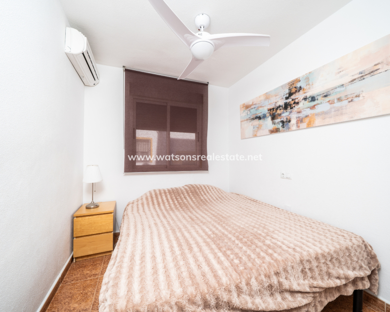 Resale - Quad - Urb. La Marina