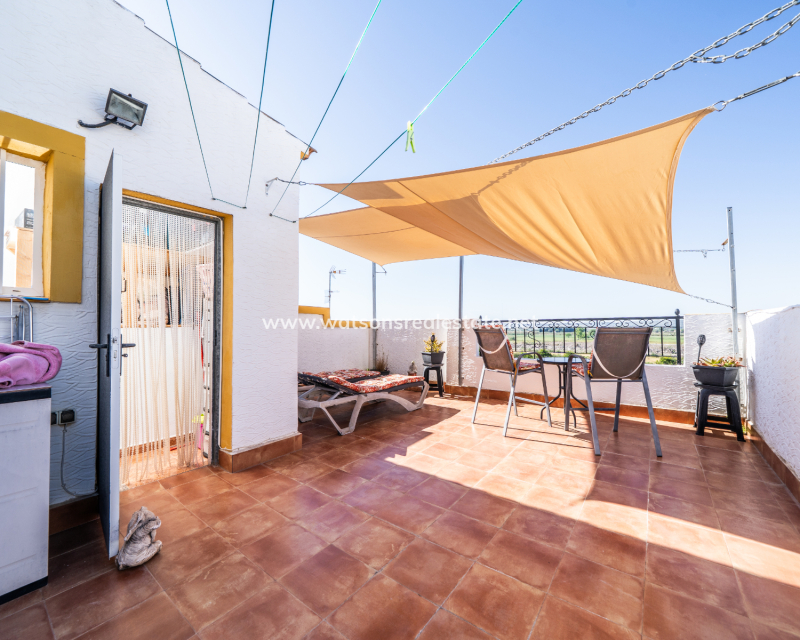 Resale - Quad - Urb. La Marina