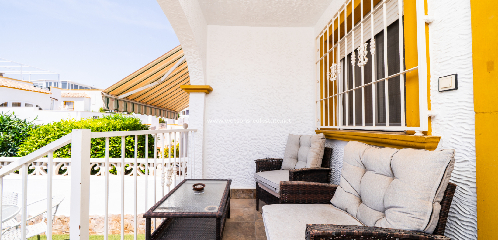 Resale - Quad - Urb. La Marina