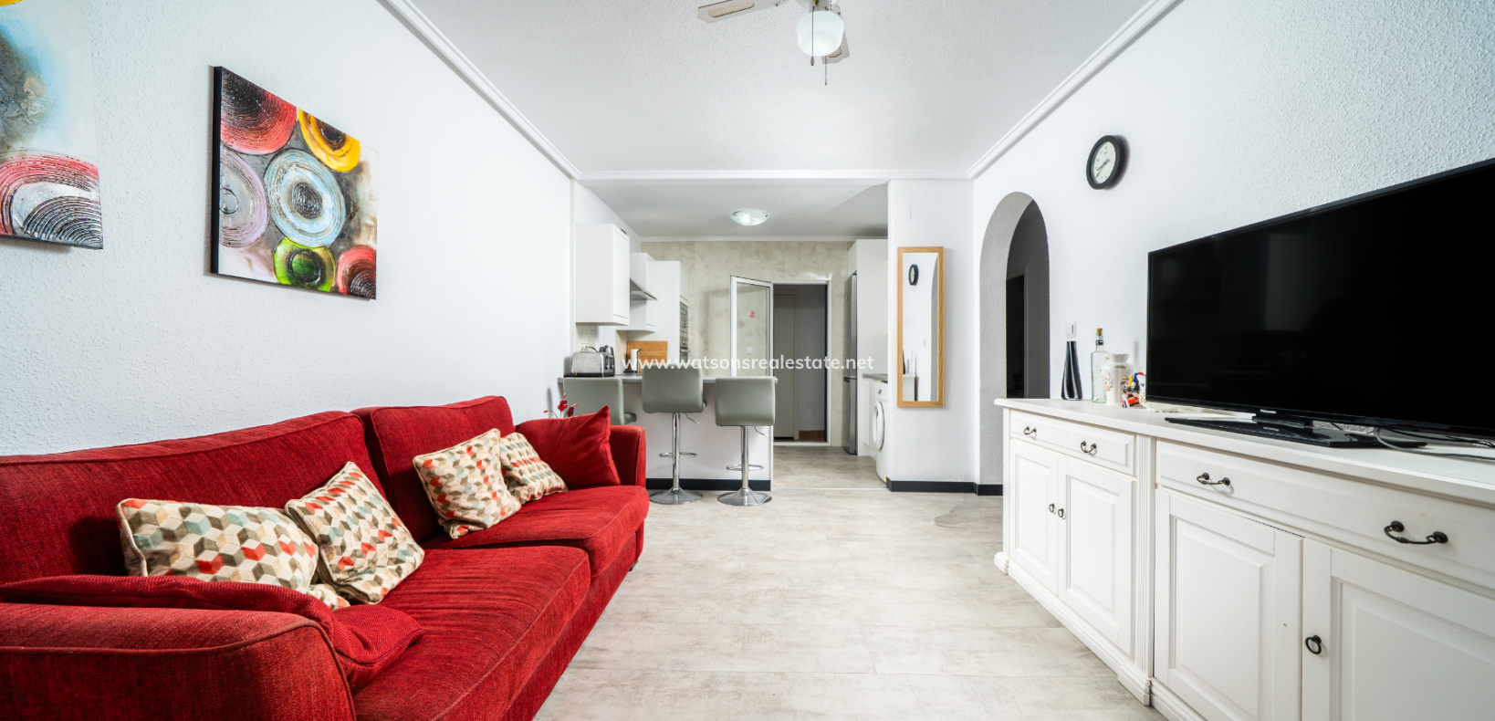 Resale - Quad - Urb. La Marina