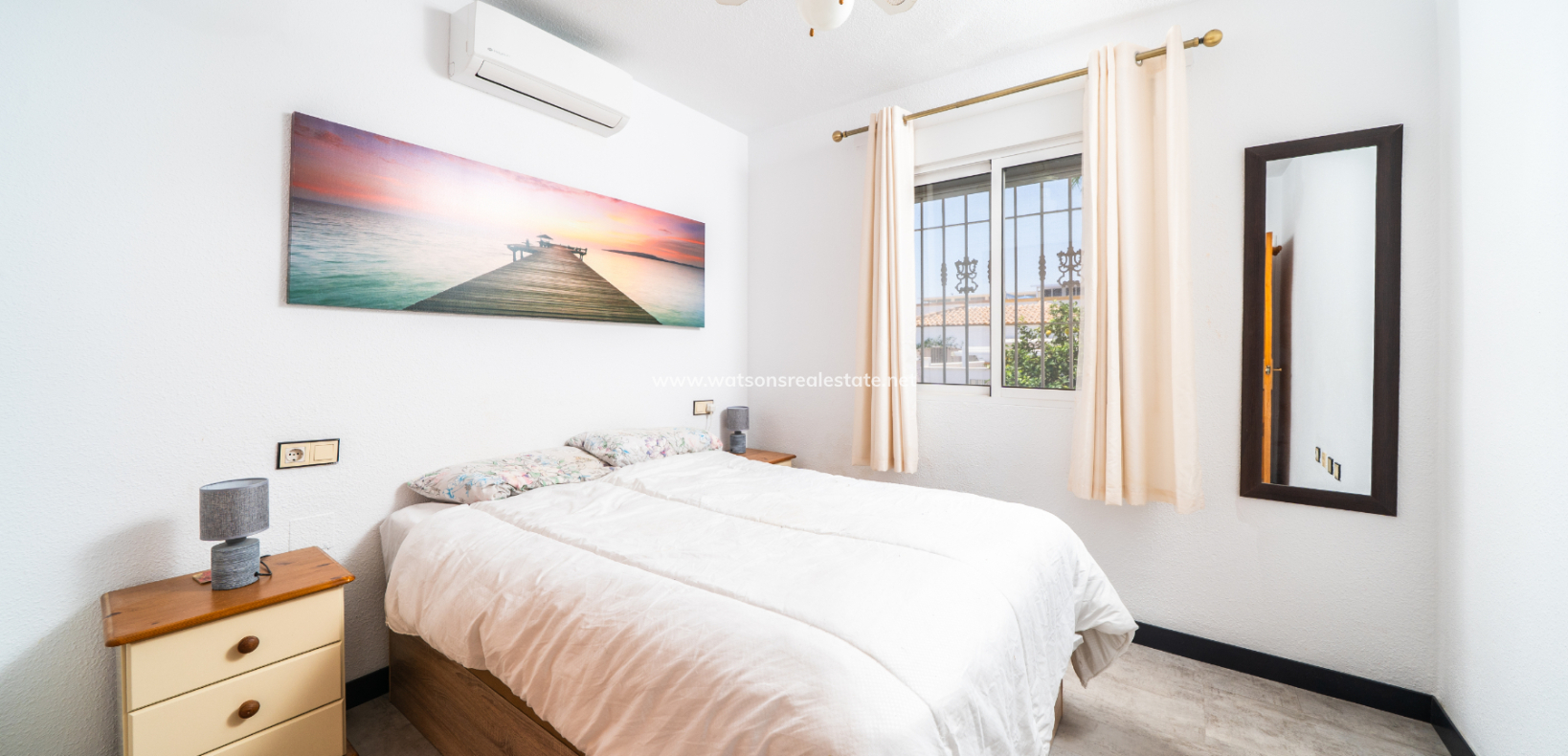Resale - Quad - Urb. La Marina