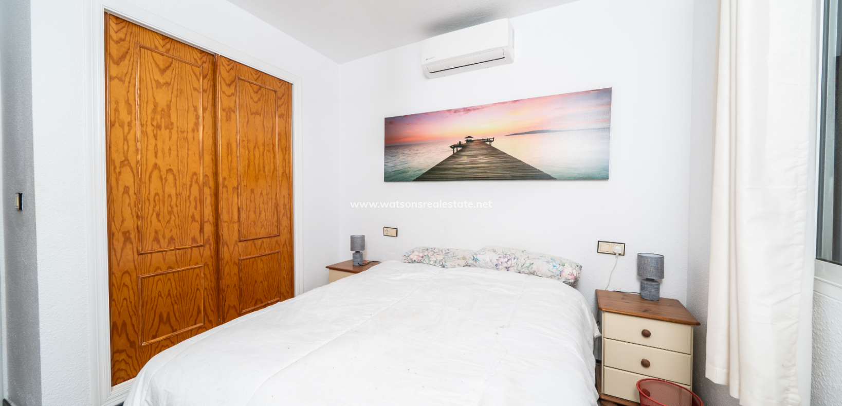 Resale - Quad - Urb. La Marina