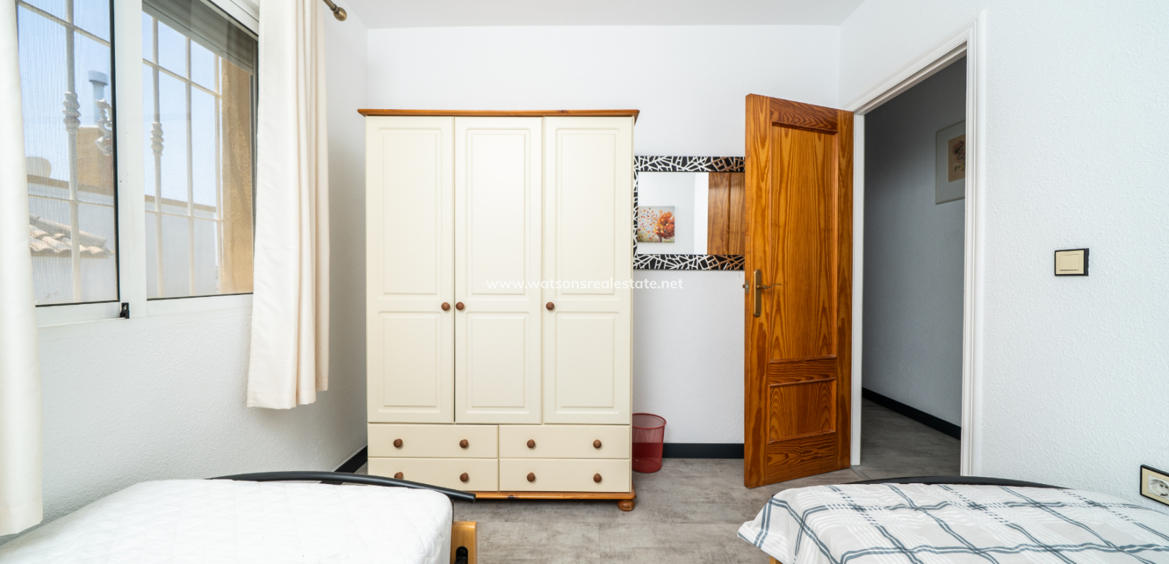 Resale - Quad - Urb. La Marina