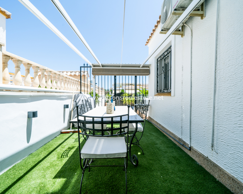 Resale - Quad - Urb. La Marina