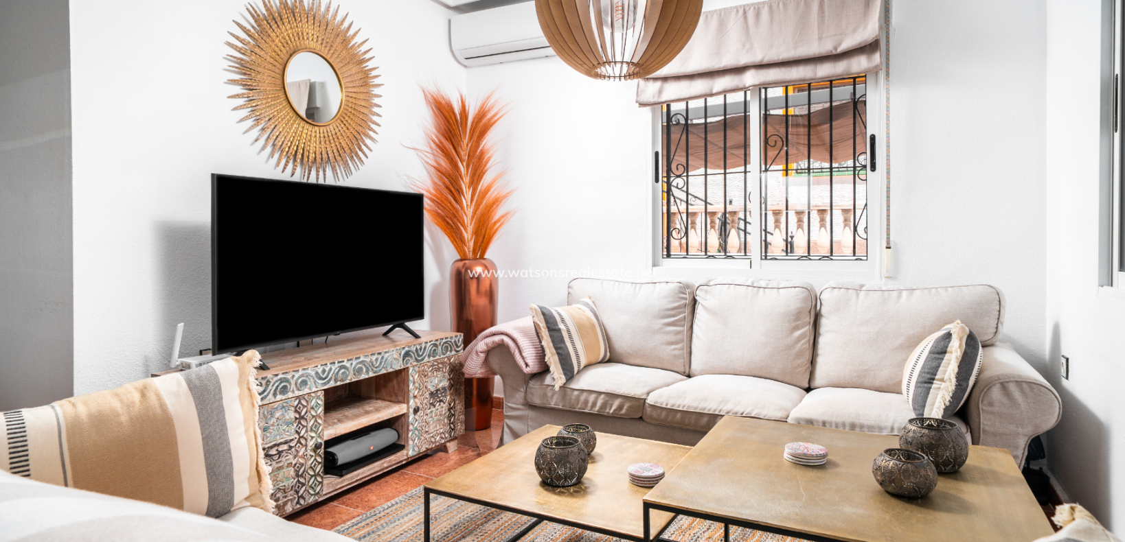 Resale - Quad - Urb. La Marina