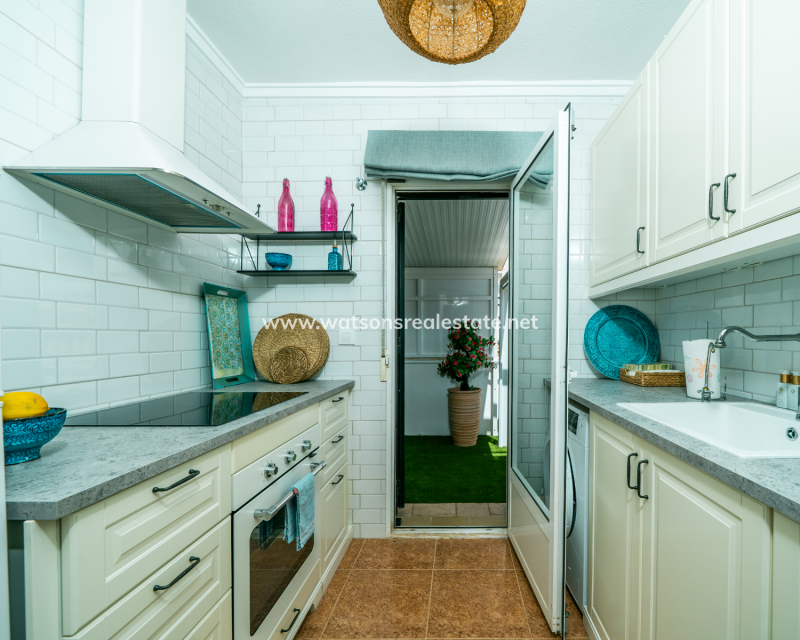 Resale - Quad - Urb. La Marina