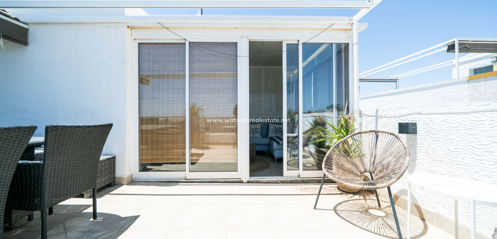 Resale - Quad - Urb. La Marina