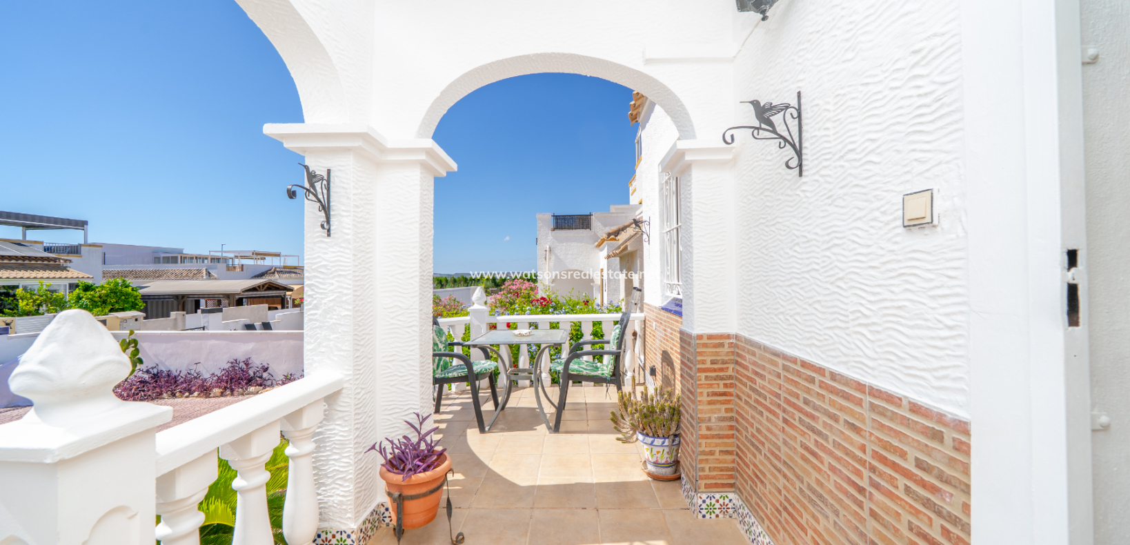 Resale - Quad - Urb. La Marina