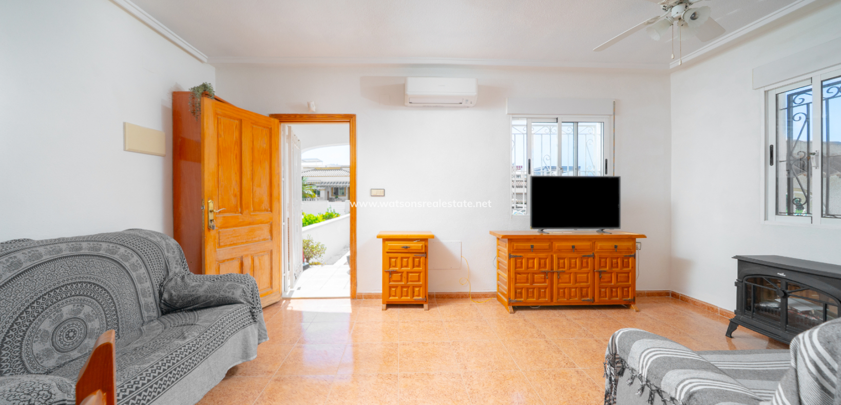 Resale - Quad - Urb. La Marina