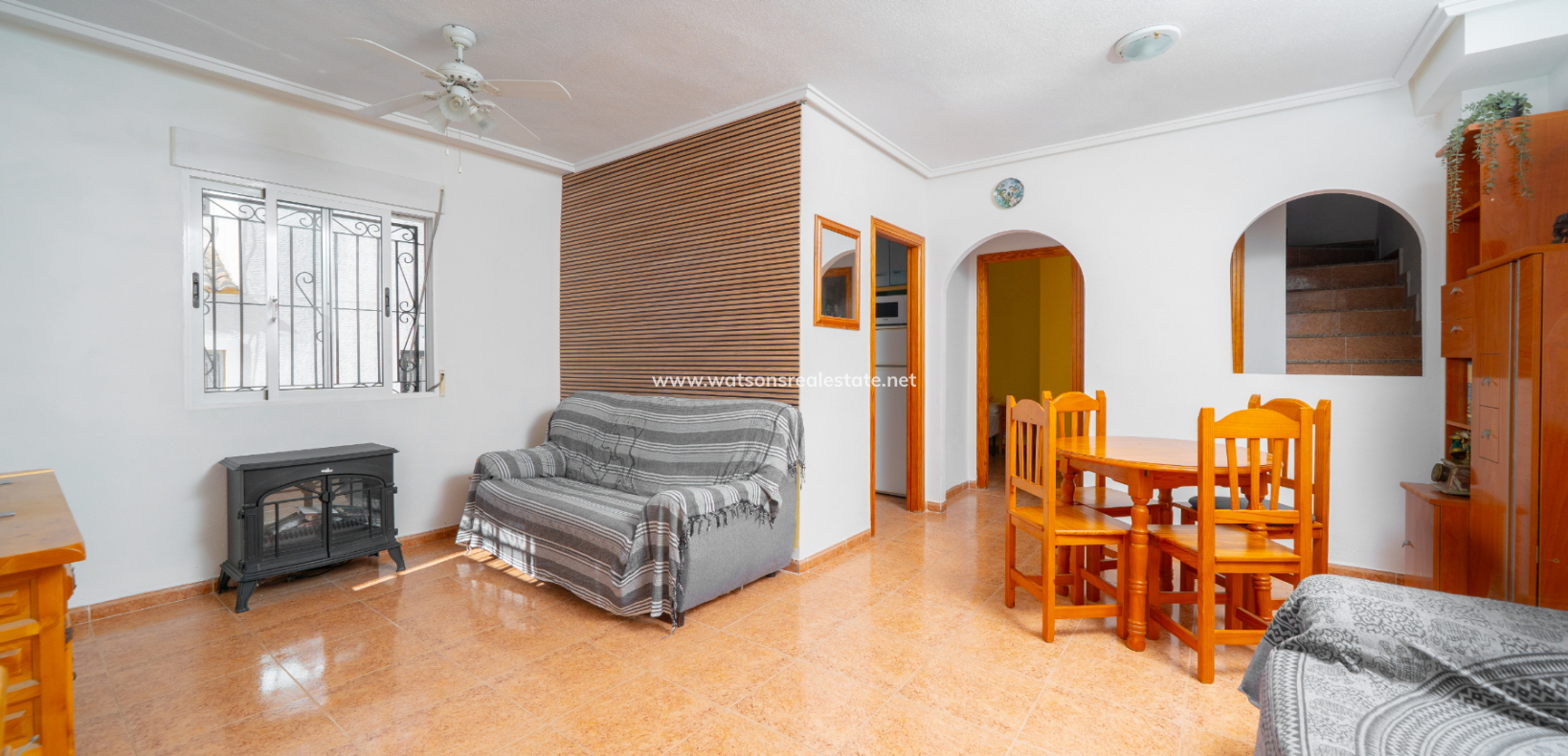 Resale - Quad - Urb. La Marina