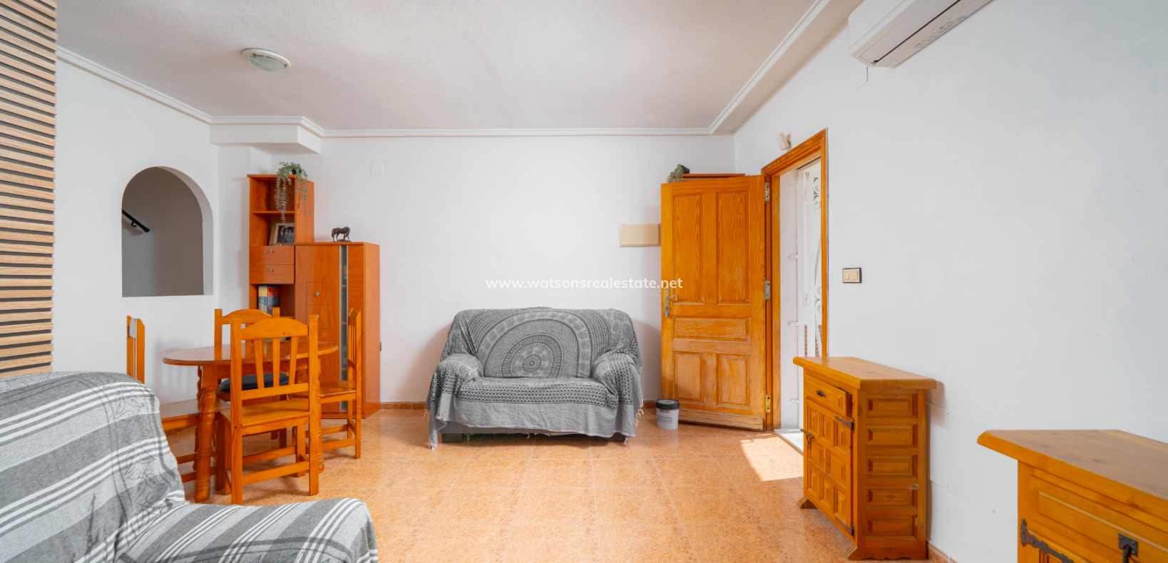Resale - Quad - Urb. La Marina