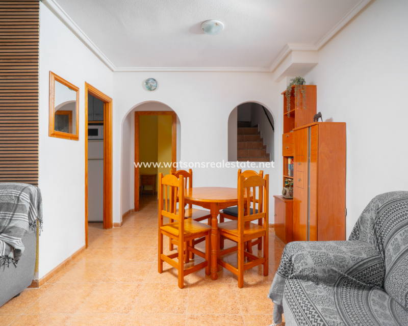 Resale - Quad - Urb. La Marina